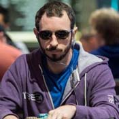 Aussie Millions Main Event - Final Table Set