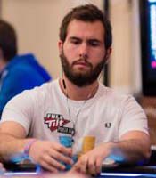 The Online Poker Weekend - Karamalikis Among Winners Again