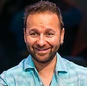 Daniel Negreanu Hits Twitch, Wins Big