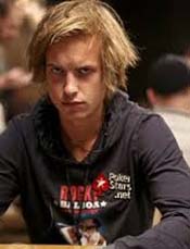 Online Poker Action - Blom Loses Big, Ivey Finally Wins