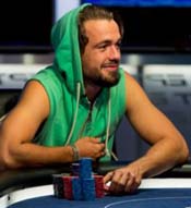 EPT Monte Carlo Grand Final - Day 2 In the Books