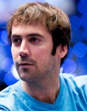 Mercier Wins 2 SCOOP Events