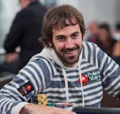 Jason Mercier Wins Another SCOOP Event