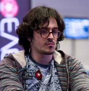 Online Poker Action - Haxton Soars, Thuritz Crashes