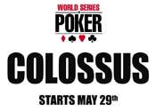 Looking Ahead to the 2015 WSOP's Colossus
