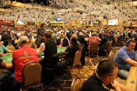 The Colossus Kicks off in Style