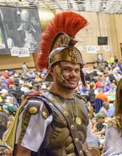 2015 WSOP Colossus Breaks Scores of Records