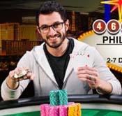 Phil Galfond Takes Down Bracelet