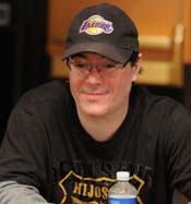 Gold About to Bag Another Gold?