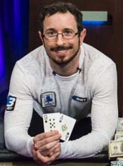 Brian Rast Wins First-ever $500k Super High Roller Bowl