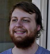 Joe McKeehen Huge November Nine Favorite