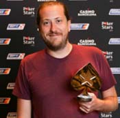 EPT 12 Kicks Off - Steve O'Dwyer Wins