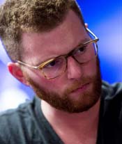 2015 EPT Barcelona Main Event - Day 2 Report