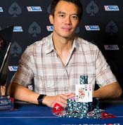 John Juanda Wins 2015 EPT Barcelona Main Event