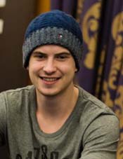 Viktor Blom Now Biggest Winner of 2015 