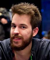 888poker's Nitsche Wins WSOPE Main Event Seat, Cuts Public In