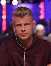 Jens Kyllonen Now Biggest PokerStars Cash Game Winner Since 2010
