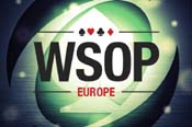 WSOP-E Set to Kick off in Berlin