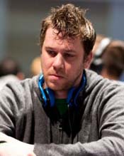 2015 WSOPE Main Event - Final Table Reached