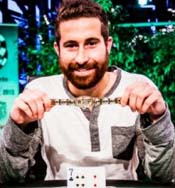 Jonathan Duhamel Wins 2015 WSOPE High Roller