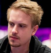Online Poker Action - Blom Wins More, Ivey Year's Biggest Loser