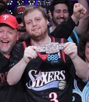 2015 November Nine - Joe McKeehen Wins