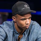 Phil Ivey's Hellish 2015