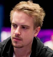 Viktor Blom Finishes 2015 as Biggest Online Cash Game Winner