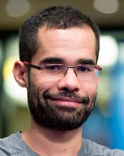 2016 PCA Main Event - Day 5 Report