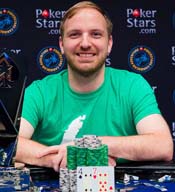 Mike Watson Wins 2016 PCA Main Event
