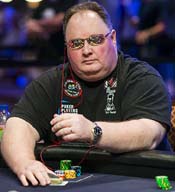 Greg Raymer Sells his 2016 Action