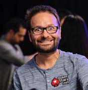 $300k Super High Roller Bowl Lineup Complete