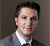 Amaya CEO David Baazov Steps Aside