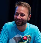 Daniel Negreanu to Play in Eureka Poker Tour Bucharest