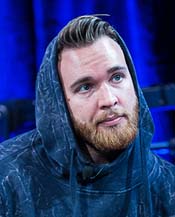 The Online Poker Weekend - Fabian Quoss Among Winners