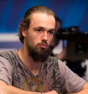 Schemion, Quoss Heads-up in EPT Grand Final Super High Roller