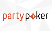 GPPT Online, Pokerfest Kick off at PartyPoker