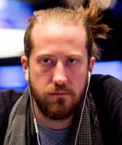 Steve O'Dwyer Misses Out on EPT PoY