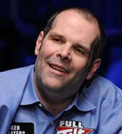 Lederer Takes Responsibility for Full Tilt Debacle