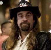 Chris Ferguson Shows Up at 2016 WSOP