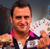 2016 WSOP - Day 6 Report