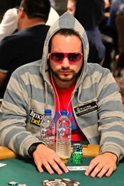 Online poker weekend – tables quiet once again