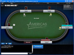 Americas Cardroom