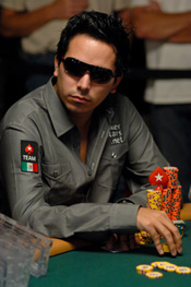 PokerStars LAPT Florianopolis – Day 1 report