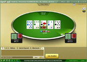 The poker grapevine: anonymous tables at PartyPoker and championship action at PokerStars