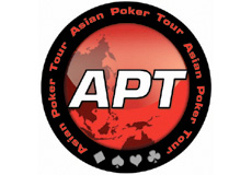 APT Philippines final table report