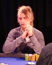 2010 WSOPE Main Event – Day 2 report