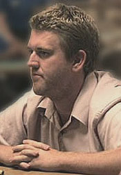 Online poker weekend – Lars Bonding wins again