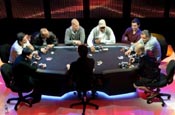 The poker grapevine - Aussie Millions Million Dollar Cash Game 