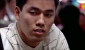 Online poker action – Di Dang off to a great start